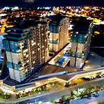 Resort Em Olimpia