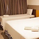 Resort Em Olimpia