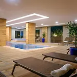 Resort Em Olimpia